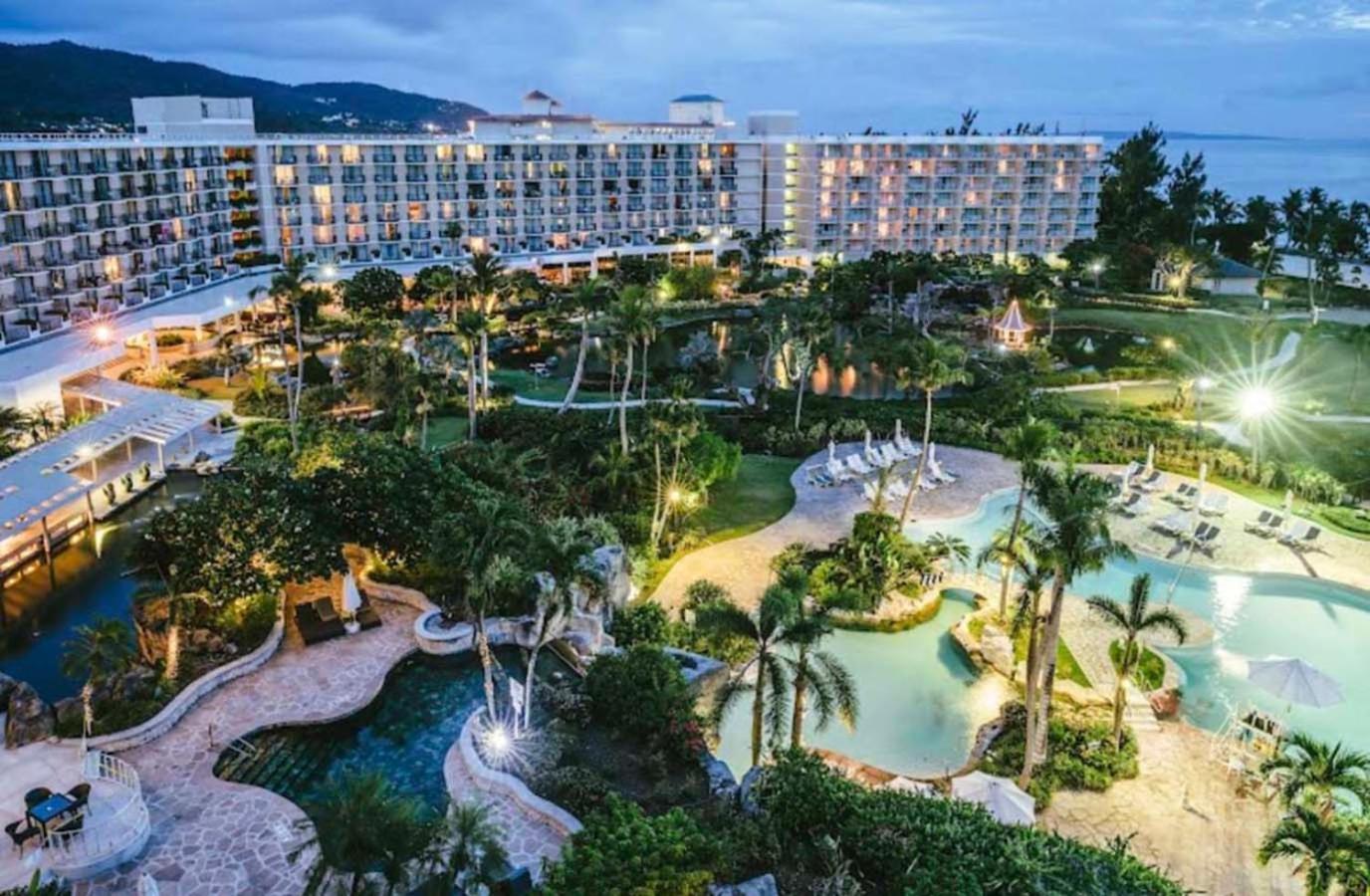 Marianas Beach Resort ไซปัน ภายนอก รูปภาพ