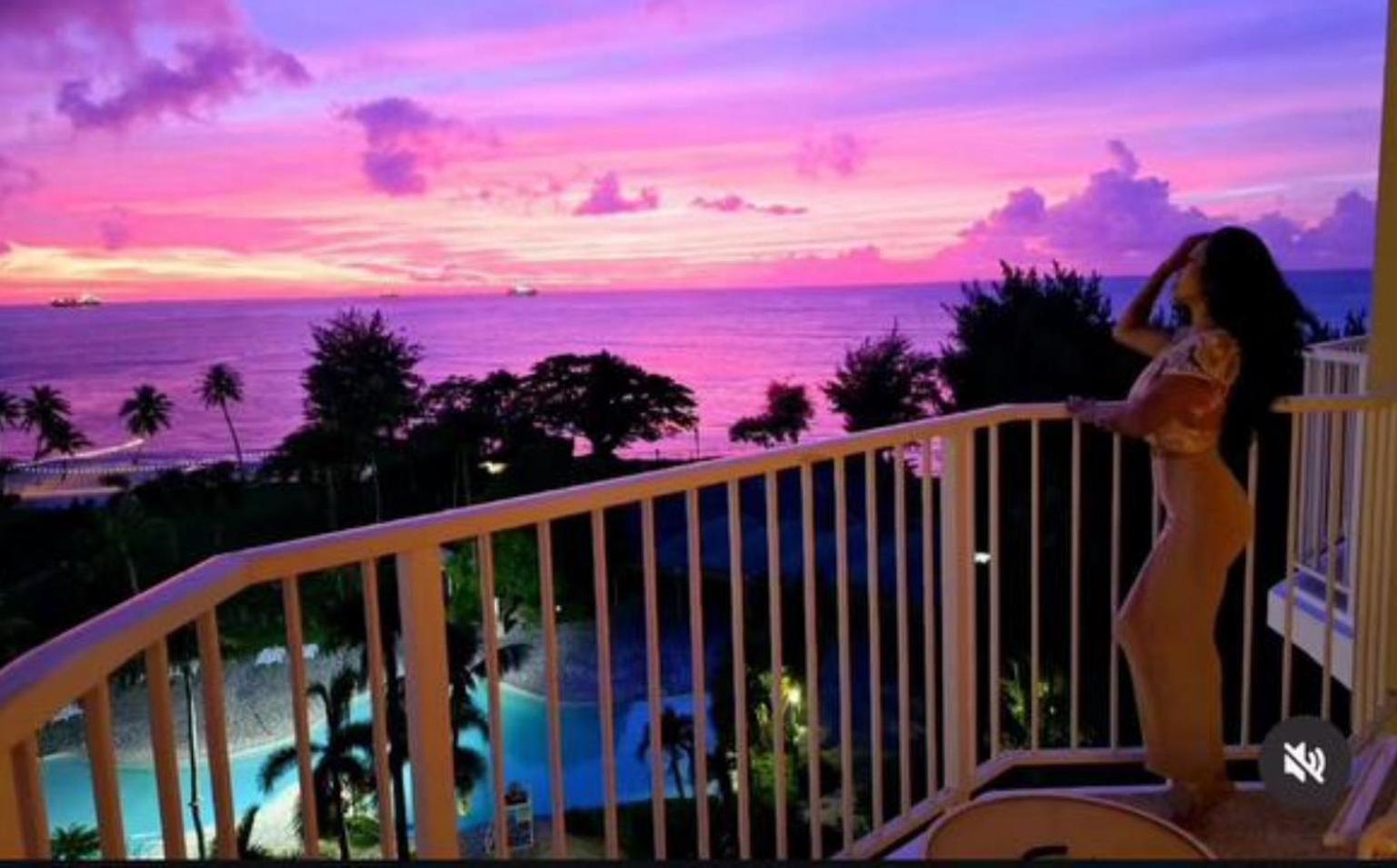 Marianas Beach Resort ไซปัน ภายนอก รูปภาพ