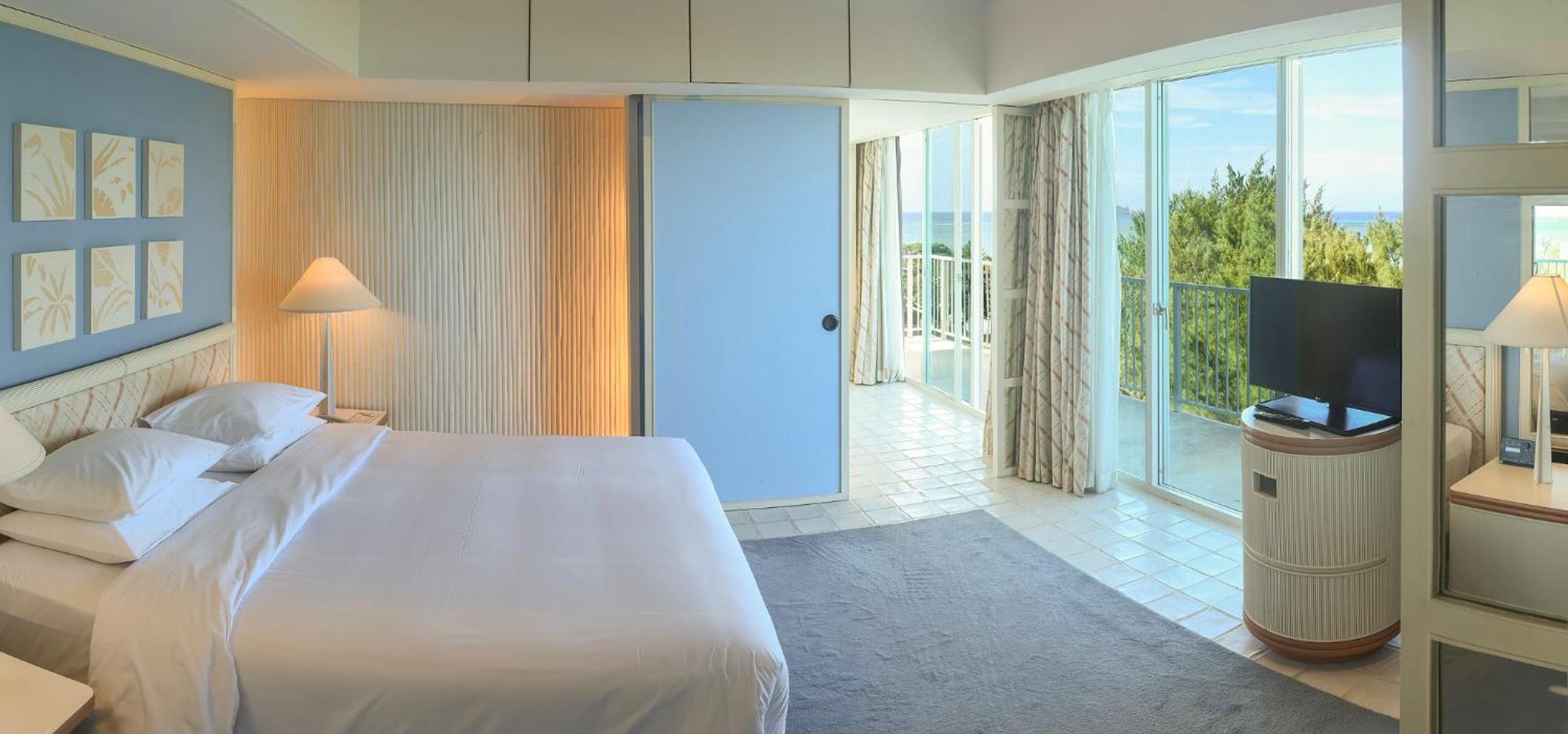 Marianas Beach Resort ไซปัน ภายนอก รูปภาพ