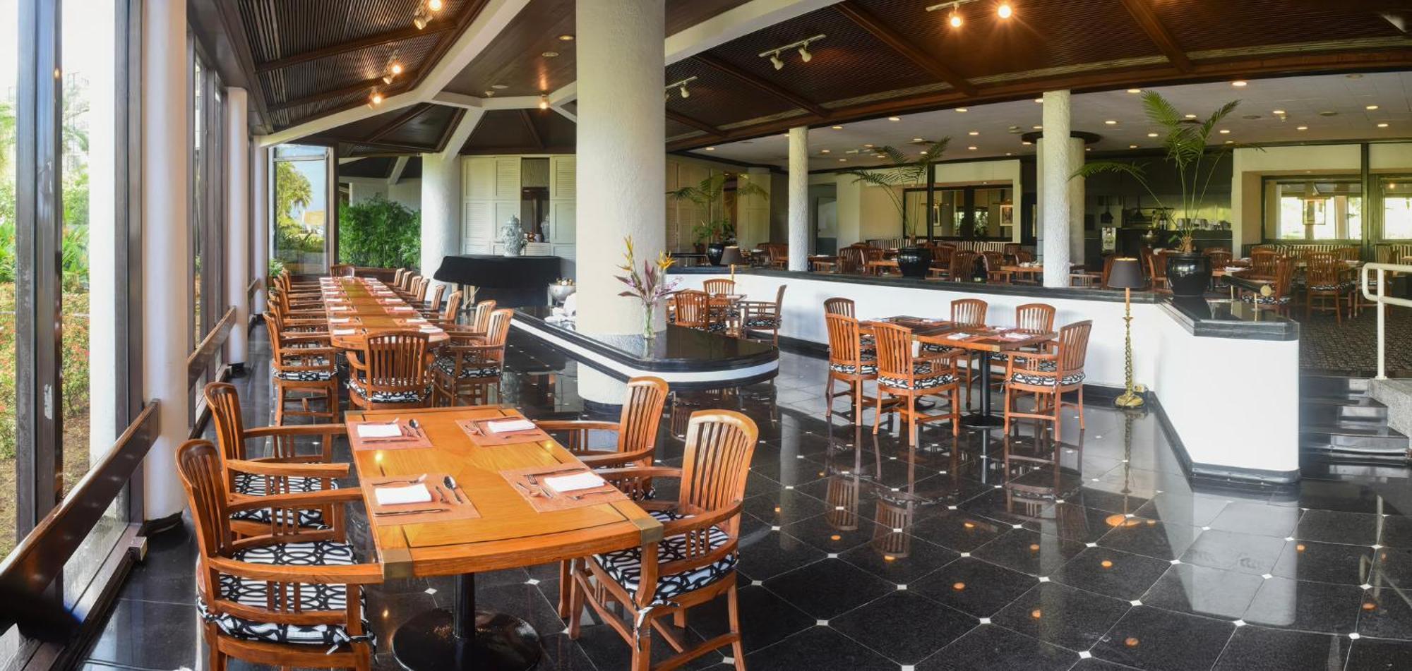 Marianas Beach Resort ไซปัน ภายนอก รูปภาพ