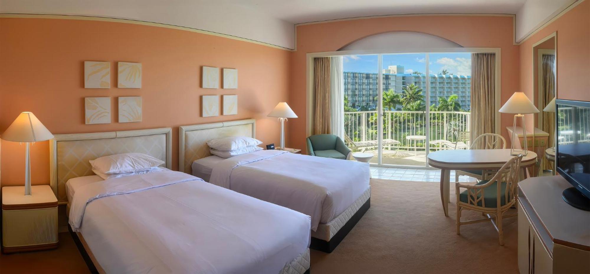 Marianas Beach Resort ไซปัน ภายนอก รูปภาพ