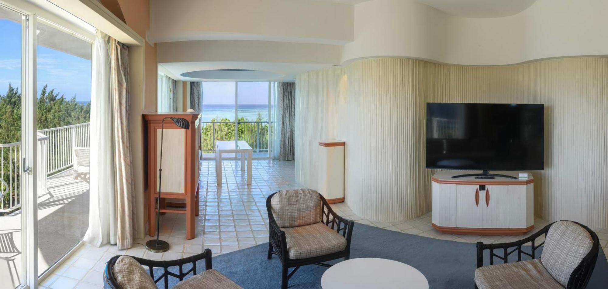 Marianas Beach Resort ไซปัน ภายนอก รูปภาพ
