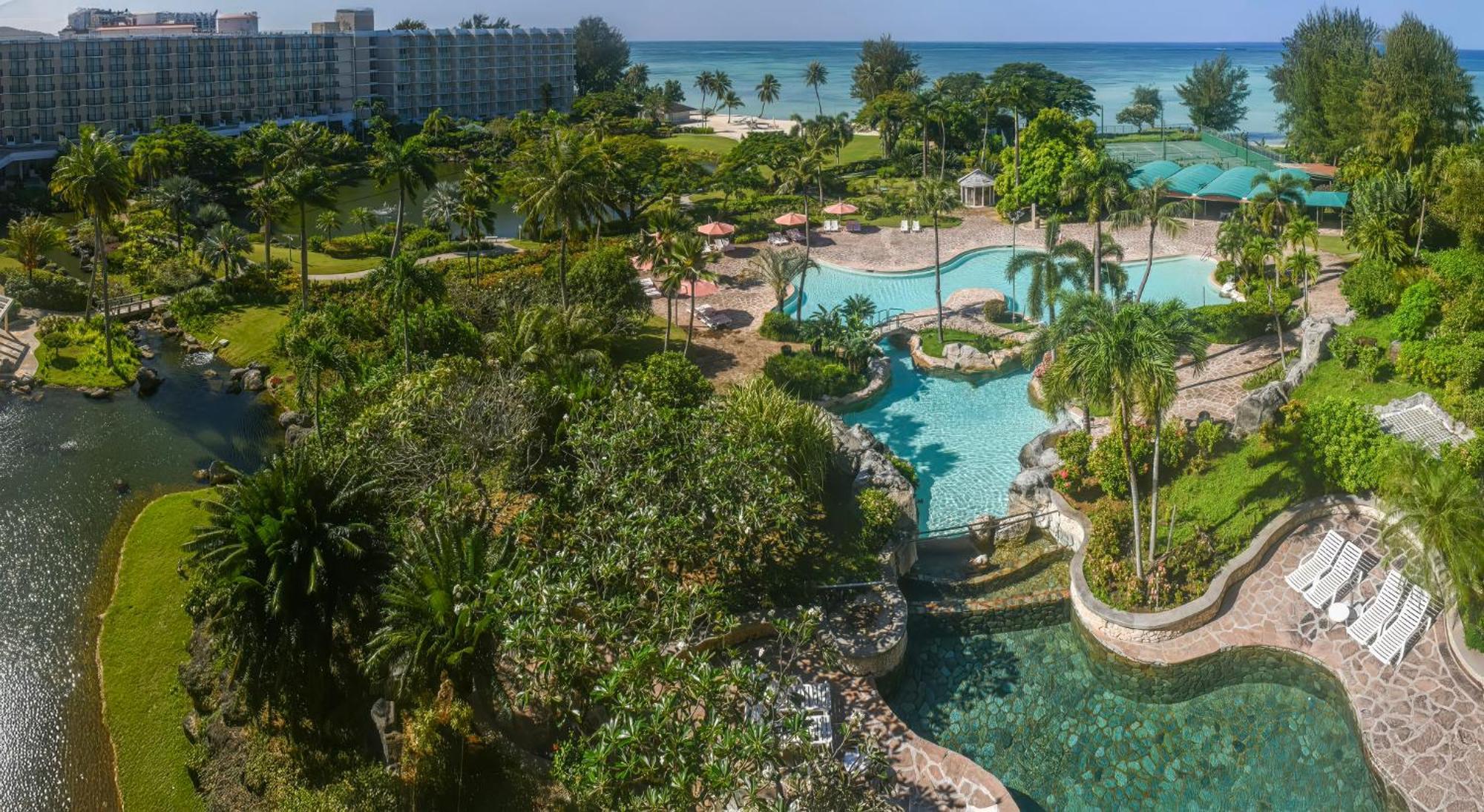 Marianas Beach Resort ไซปัน ภายนอก รูปภาพ